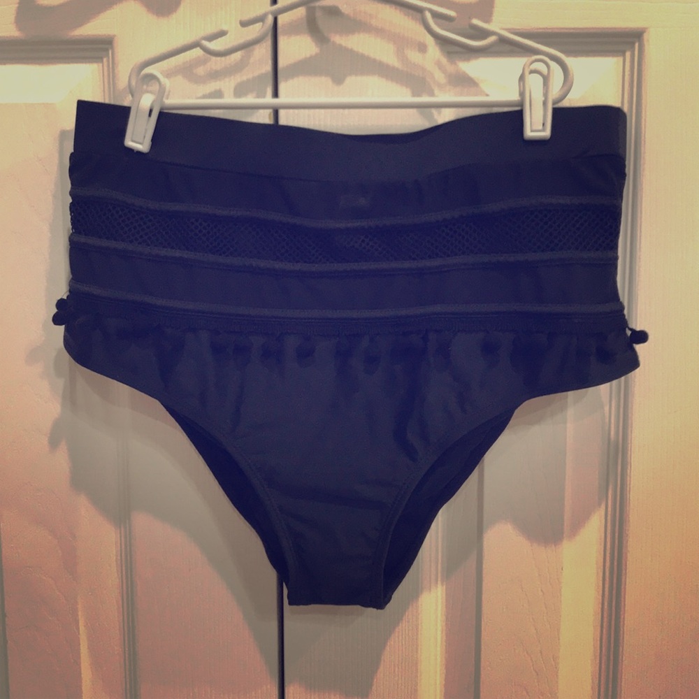 Bikini bottoms